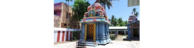 மாங்காடு காமாட்சி - தமிழ்நாடு